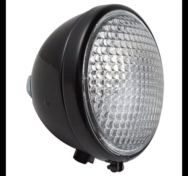 John Deere rear plow light, 12 Volt