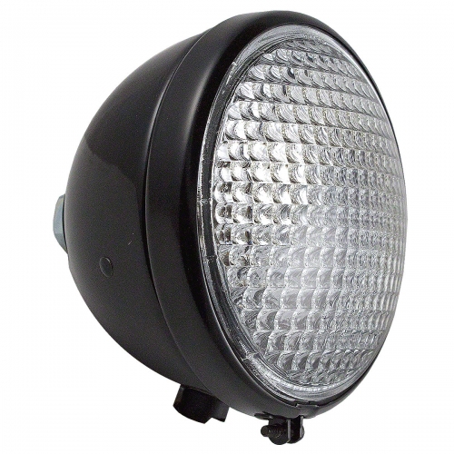 John Deere rear plow light, 12 Volt