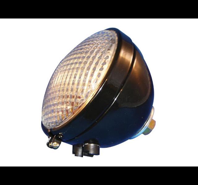 John Deere combo. red dot tail light - plow light (1)