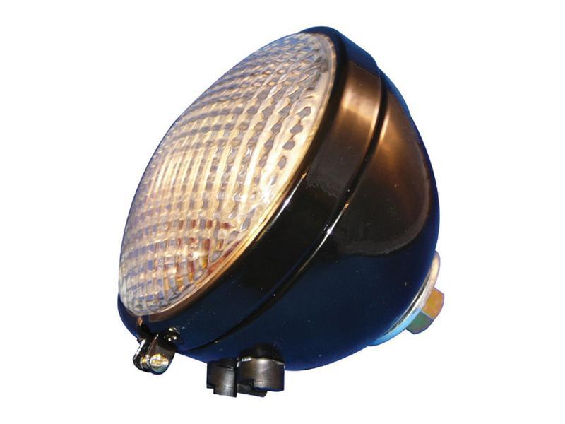 John Deere combo lamp. Ploeglamp-achterlicht (1)