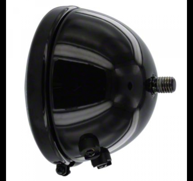 John Deere combo. red dot tail light - plow light (1) Histoparts
