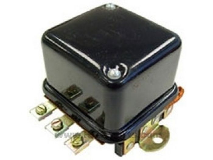 Voltage regulator John Deere M & 40