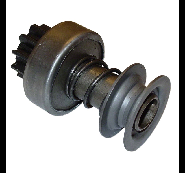 Starter drive, bendix. John Deere