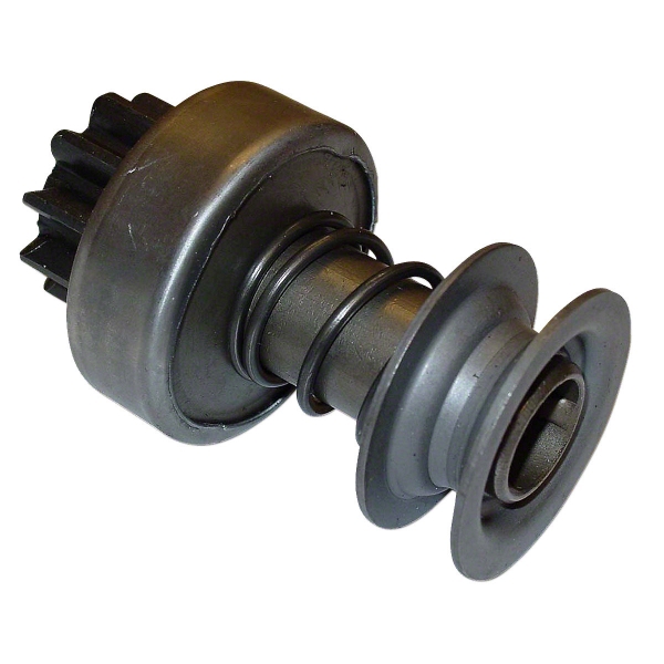 Starter drive, bendix. John Deere
