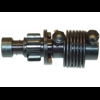 Startmotor bendix. John Deere L, M, 40 etc.