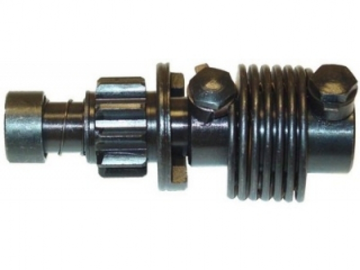 Startermotor drive, John Deere L, M & 40 etc