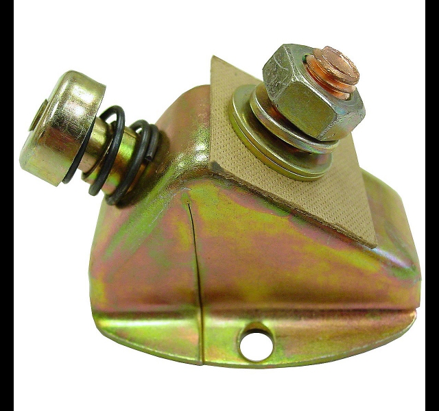 Starter switch John Deere