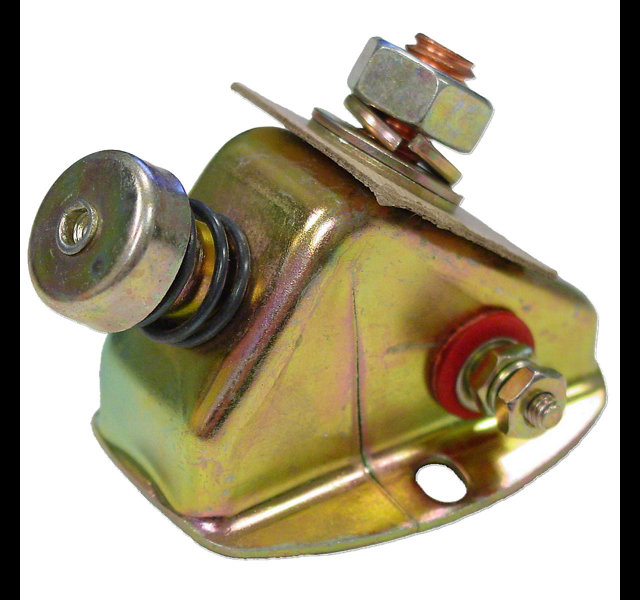 Starter switch John Deere 50, 60, 70, 520, 620 & 720