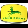 Neus embleem John Deere 630, 730 & 830