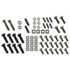 Radiator mouting kit John Deere A