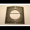 Hood patch. (muffler) John Deere A, G & 60