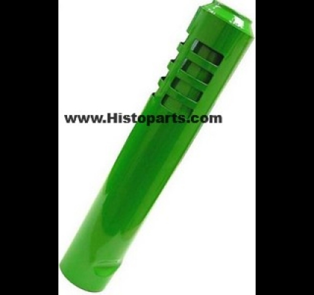 Air cleaner pipe, John Deere A styled