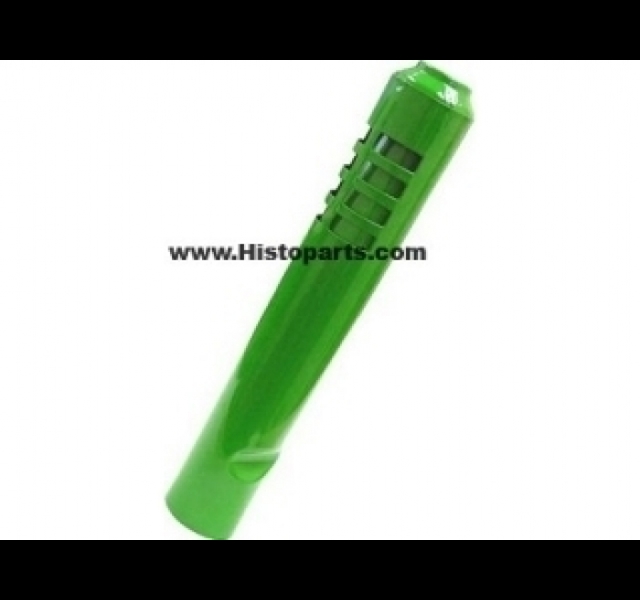 Air cleaner pipe, John Deere B styled
