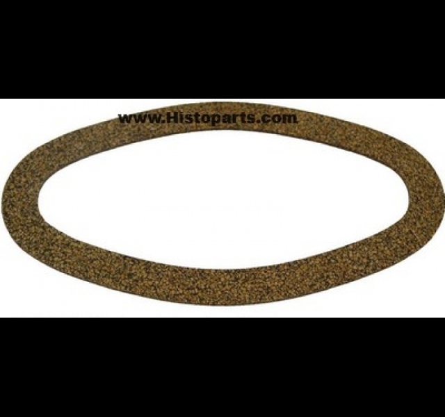 Tankdop pakking ring John Deere D & GP