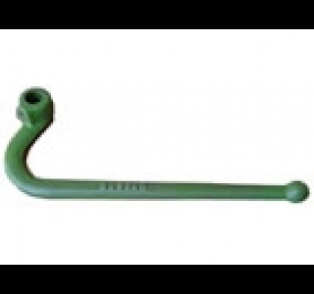 Gashendel John Deere A & B
