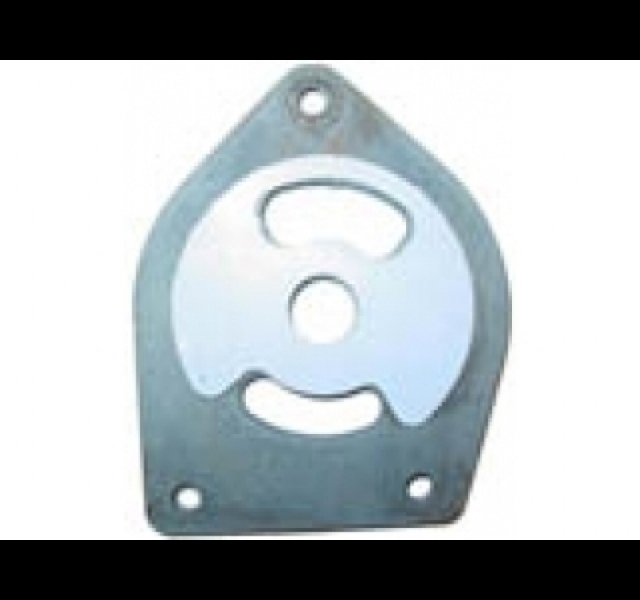 Trottle speed control plate John Deere 50 to 720 gas