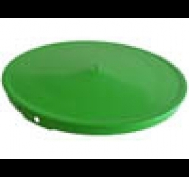 Koppelings deksel John Deere A, G, 60 tot 730