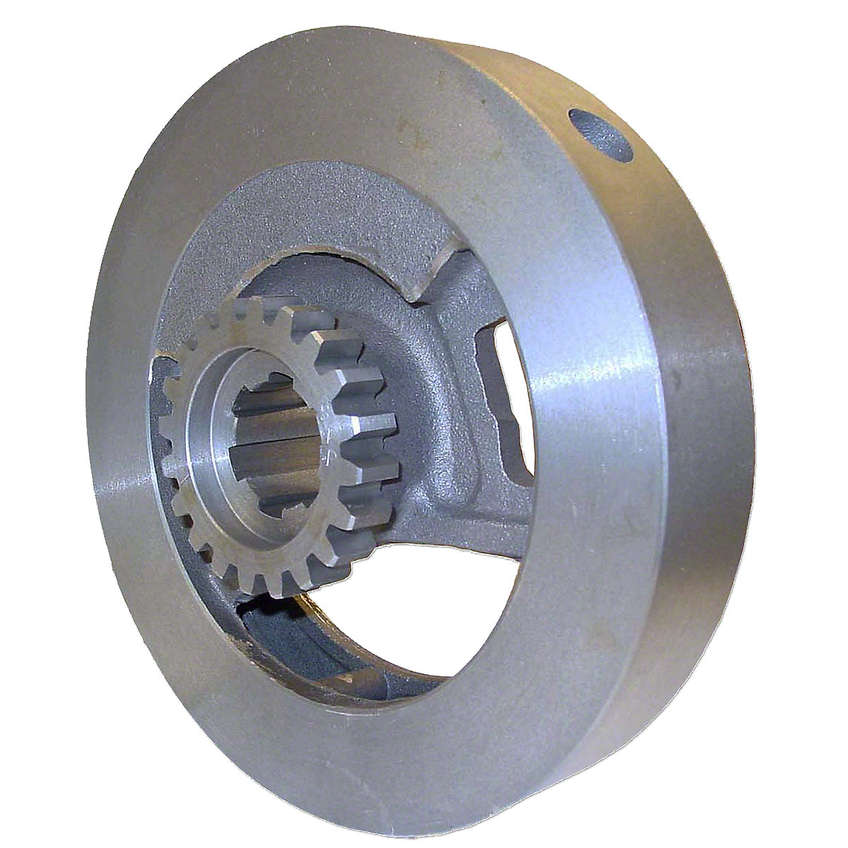 Koppelings disc. John Deere A