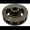 Koppelings disc. John Deere G