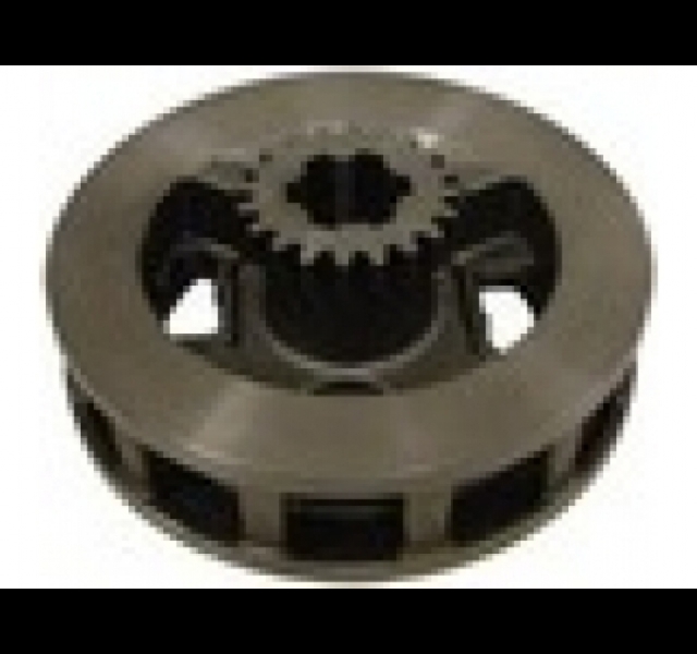 Koppelings disc. John Deere G