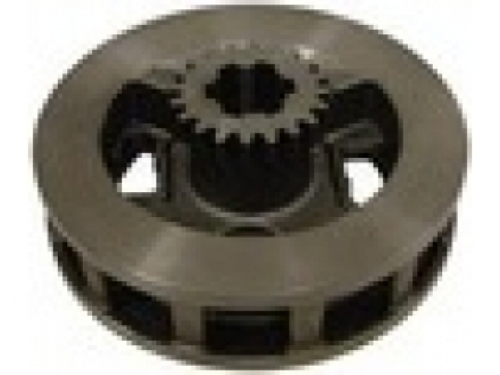Koppelings disc. John Deere G