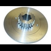 Koppelings disc. John Deere 70, 720 & 730