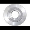 Clutch slider disc, John Deere A & G