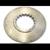 Clutch slider disc, John Deere B