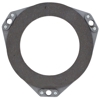 Koppelingsplaat John Deere A tot 730 (1)