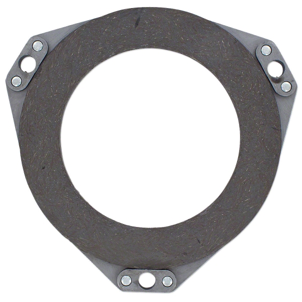 Koppelingsplaat John Deere A tot 730 (1)