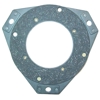 Koppelingsplaat John Deere B, 50, 520 & 530 (1)