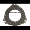 Koppelingsplaat John Deere R, 80, 820 & 830
