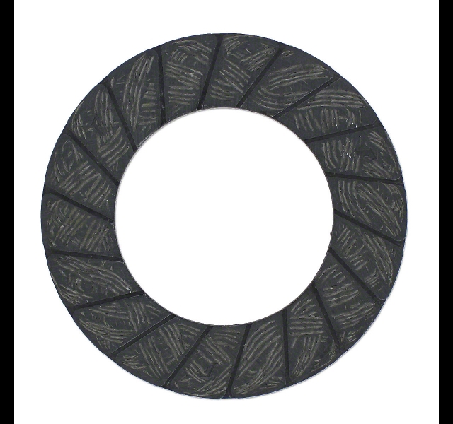 Clutch plate John Deere R, 80, 820 & 830.