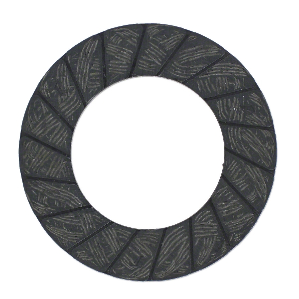 Clutch plate John Deere R, 80, 820 & 830.