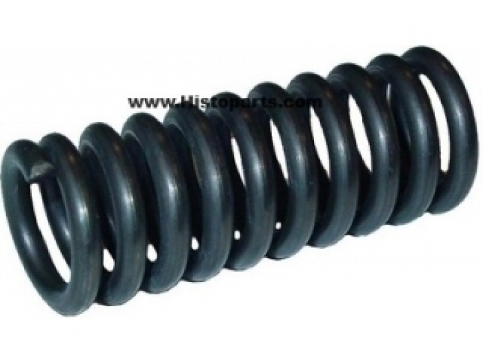 Koppelings veer. John Deere A, G, R, 60 tot 730