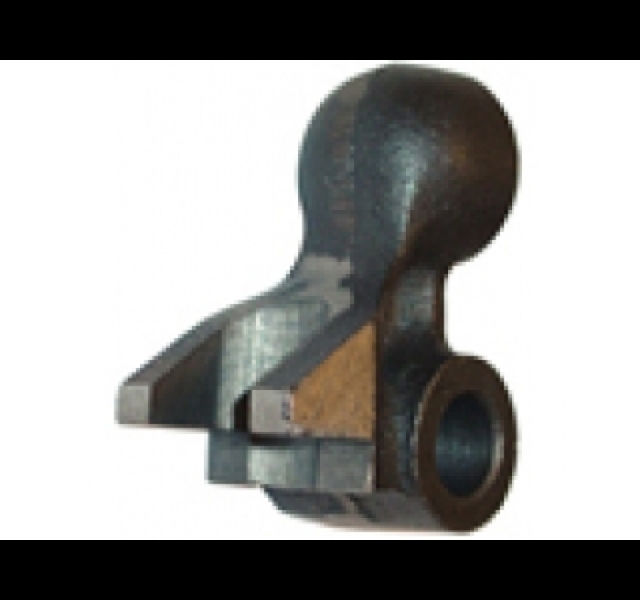 Koppelings vork. John Deere A tot 830