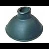 Gear shift boot. John Deere L, M & 40