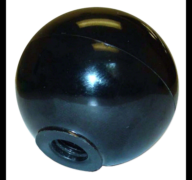 Gear shift knob,