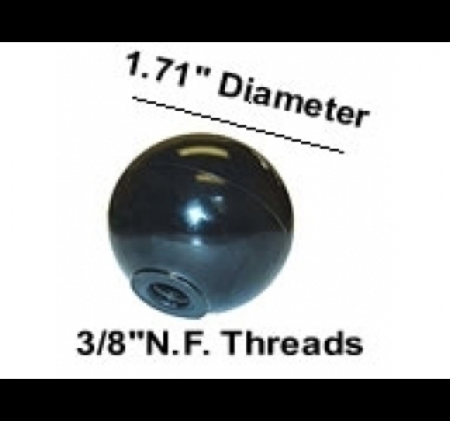 Gear shift knob, Histoparts