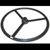 Steering wheel John Deere A, B & G, Flat spokes
