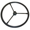 Steering wheel John Deere A, B & G, round spokes