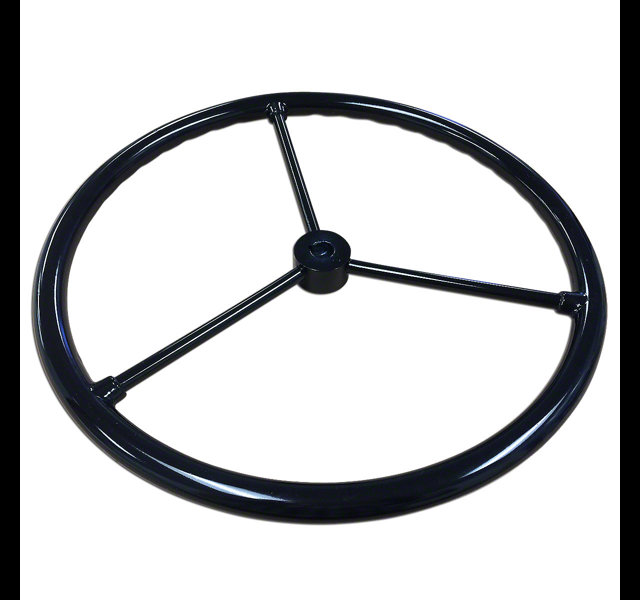 Steering wheel John Deere 70, 720 & 820
