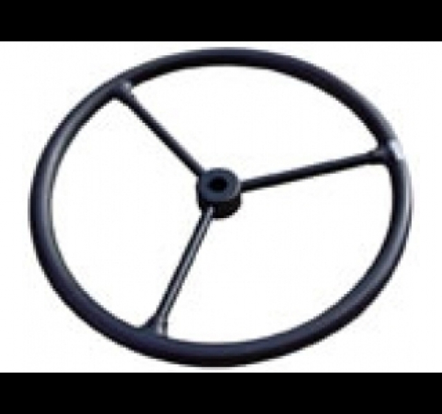 Stuurwiel John Deere B
