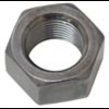 Steering wheel nut John Deere 2 cyl