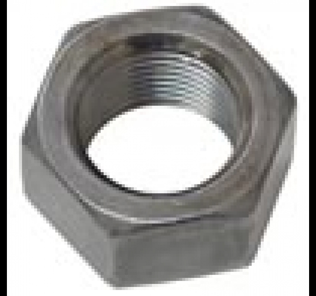 Steering wheel nut John Deere 2 cyl