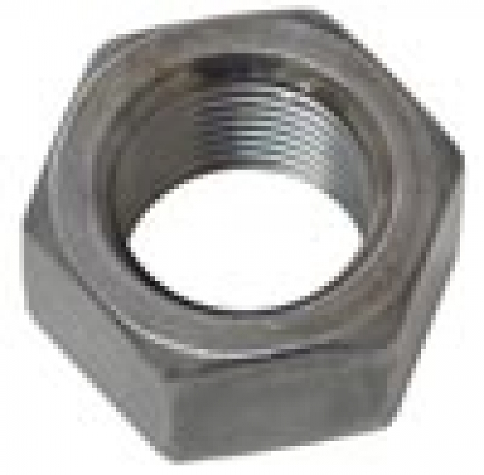 Stuurwiel moer, John Deere 2 cil.