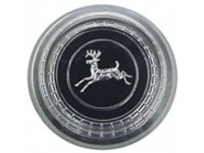 Steering wheel cap John Deere 320 to 830