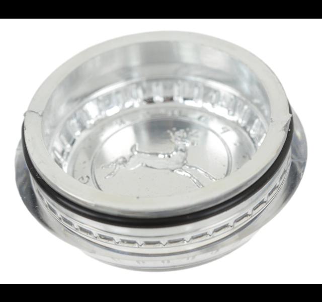 Steering wheel cap John Deere 320 to 830 (1) Histoparts