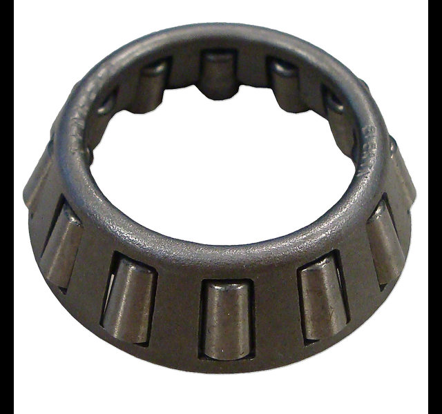 Stuurhuis worm lager, John Deere A, AO, AR, G