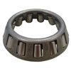 Stuurhuis worm lager, John Deere B, 50, 520, 530